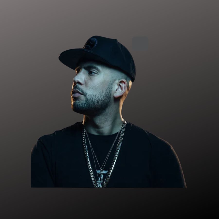DJ Drama